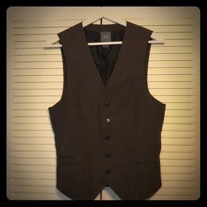 Armani Exchange Men’s Vest